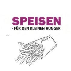 FÜR DEN KLEINEN HUNGER