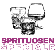 SPIRITUOSEN SPECIALE